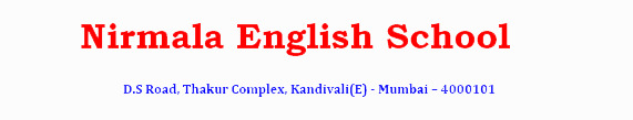 Nirmala English School